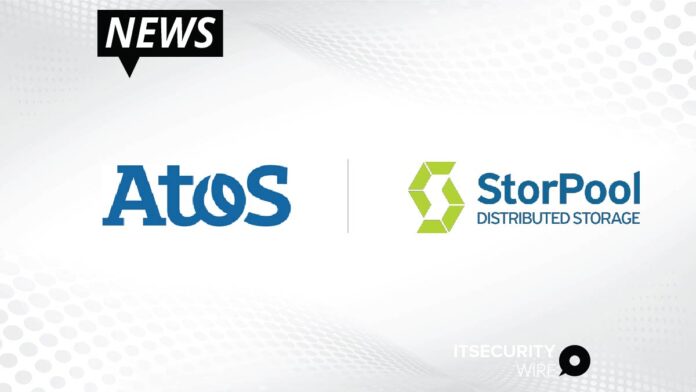 Atos is modernizing its cloud platform with StorPool Storage-01