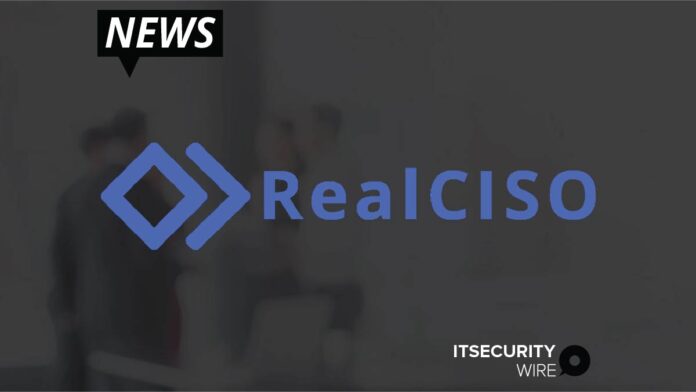 Casey Marquette joins RealCISO.io as Advisor on Enterprise Strategy and Engagement