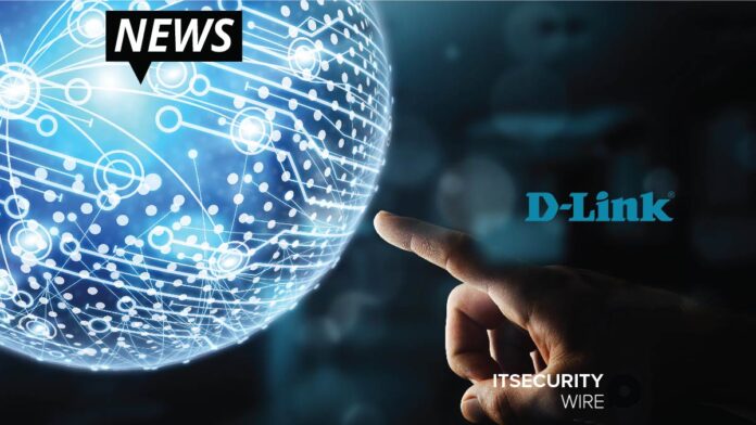 D-Link Enhances On-Premise Security and Network Management with Nuclias Connect Hub Plus-01