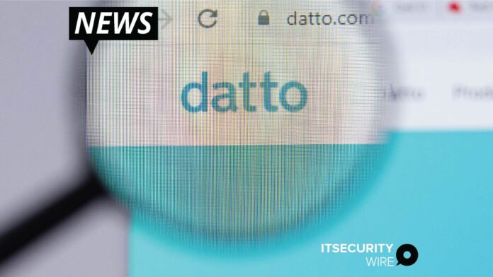 Datto Upgrades Virtual SIRIS To Help Combat Ransomware