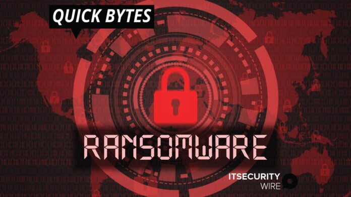Evil Corp Renamed its Ransomware Operation Once Again