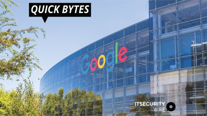 Google creates a new plan to stop software supply chain attacks