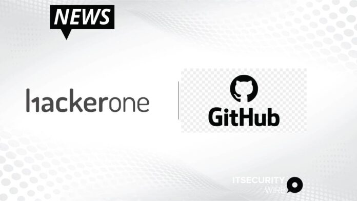 HackerOne Announces GitHub Integration to Simplify Developer Security Tasks