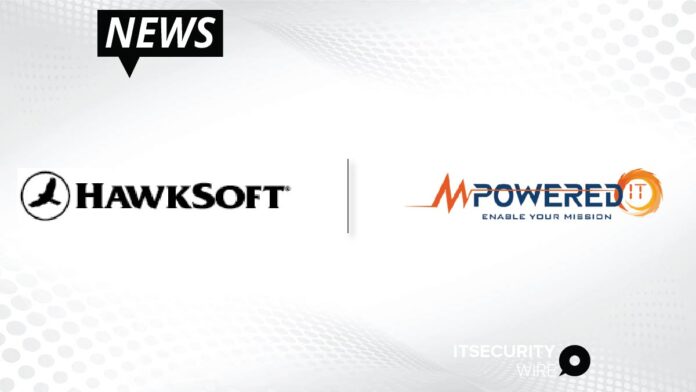 HawkSoft Partners with Managed Services Provider mPowered IT