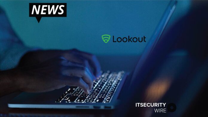 Lookout to Provide SDK for Dark Web Monitoring to NTT DOCOMO's Anshin Security (Privacy) Service-01