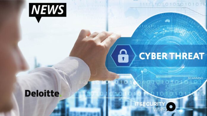 MS-ISAC Members Can Now Access Deloitte's Cyber Detect and Respond Portal to Proactively Prepare for_ Identify and Respond to Cyber Threats