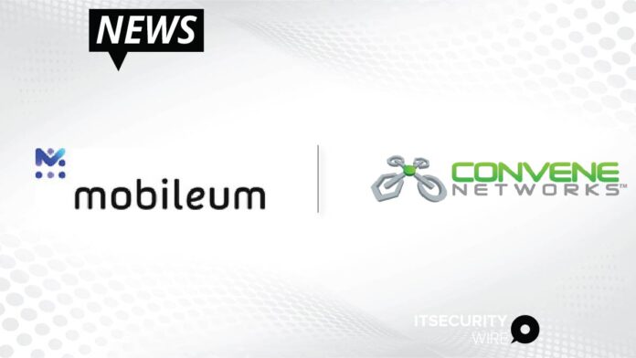 Mobileum Inc. acquires Convene Networks