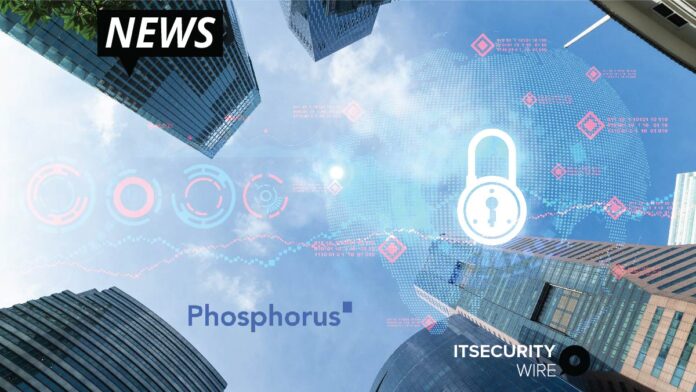 Phosphorus Cybersecurity Opens New Global Headquarters in Nashville_ Tennessee