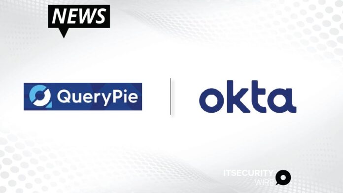 QueryPie_ the data governance platform_ becomes Okta Integration Network partner in Korea