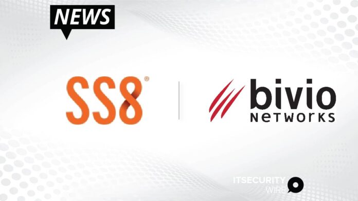 SS8 to Acquire Bivio Networks