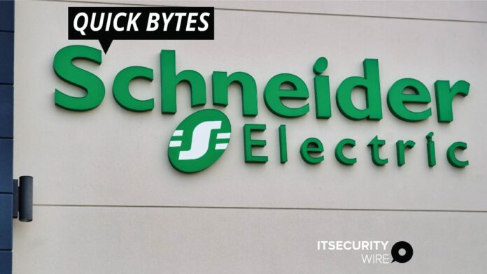 Schneider Electric_ Siemens Inform Customers About Multiple Vulnerabilities