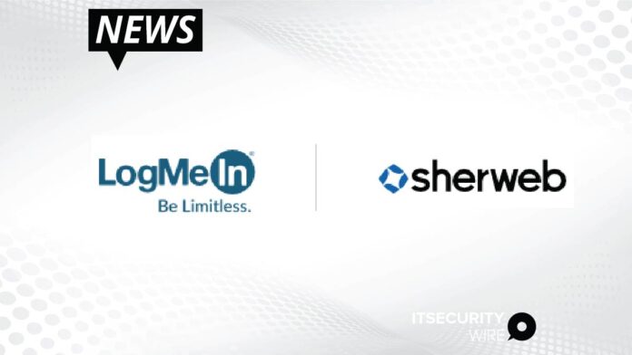 Sherweb Partners With LogMeIn_ Adds LastPass to Its Expanding Cloud Marketplace