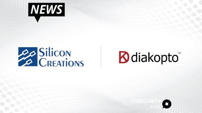 Silicon Creations Selects Diakopto's ParagonX™ IC Debugging Platform-01
