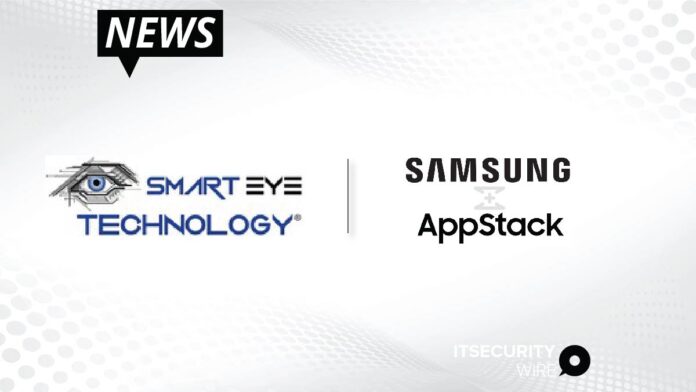 Smart Eye Technology Brings its Biometric-Based Secure File Sharing Platform to the Samsung AppStack Marketplace-01 (1)