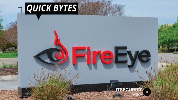 Symphony Group to Buy FireEye