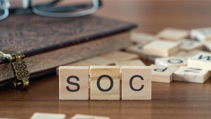 The Top 4 Things to Keep in Mind for SOC Strategy in 2021 and Beyond