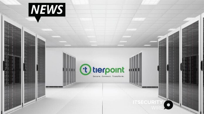 TierPoint Launches CleanIP XDR Solution-01 (1)