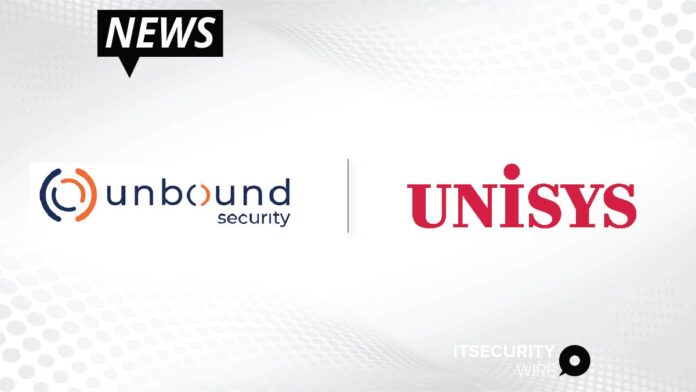 Unisys Strengthens Security with Unbound CORE for Centralized Key Management