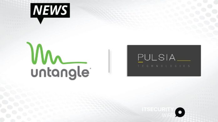 Untangle Partners with Pulsia Technology to Distribute SMB Security Offerings in Spain_ Mexico and France
