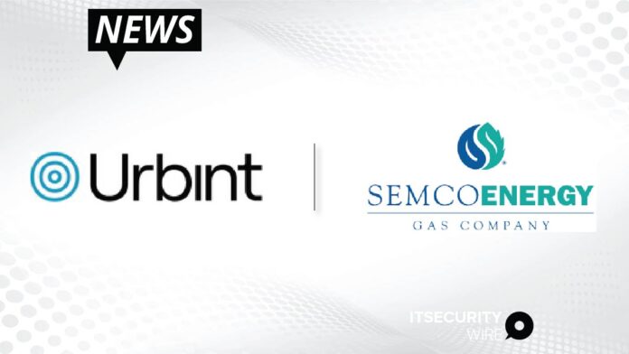 Urbint and SEMCO Partner to Protect Underground Infrastructure with AI