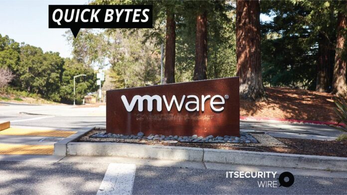 VMware Patches High-Severity Vulnerability in Tools for Windows
