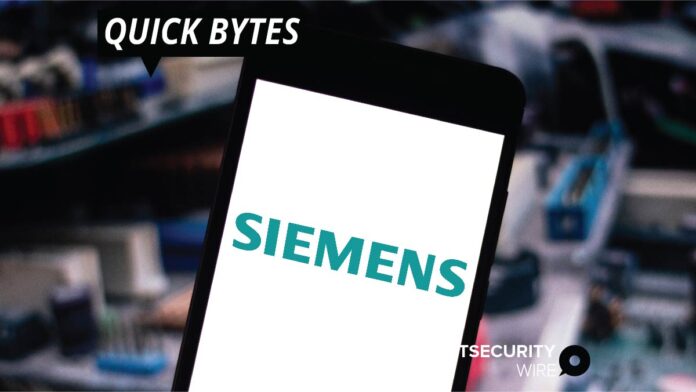 Vulnerabilities Found in SDK Impacts Siemens_ Other Vendors