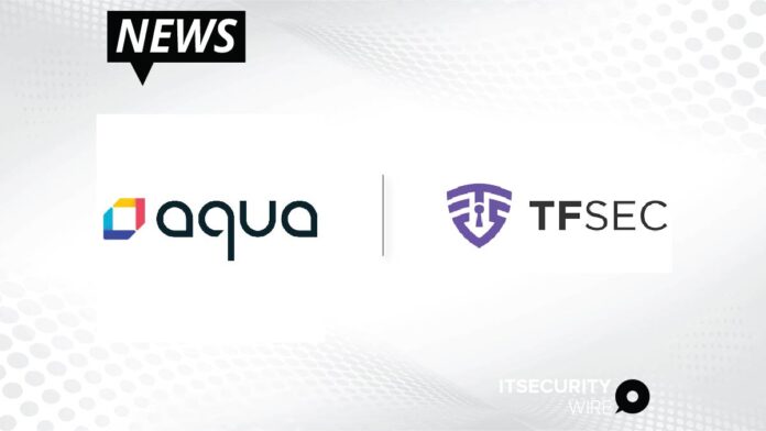Aqua Security Acquires tfsec