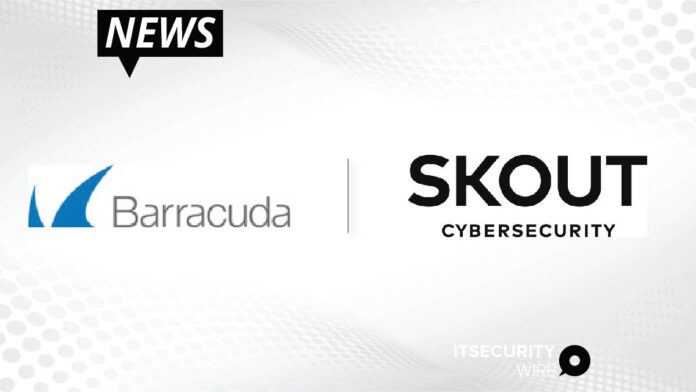 Barracuda completes acquisition of SKOUT Cybersecurity-01