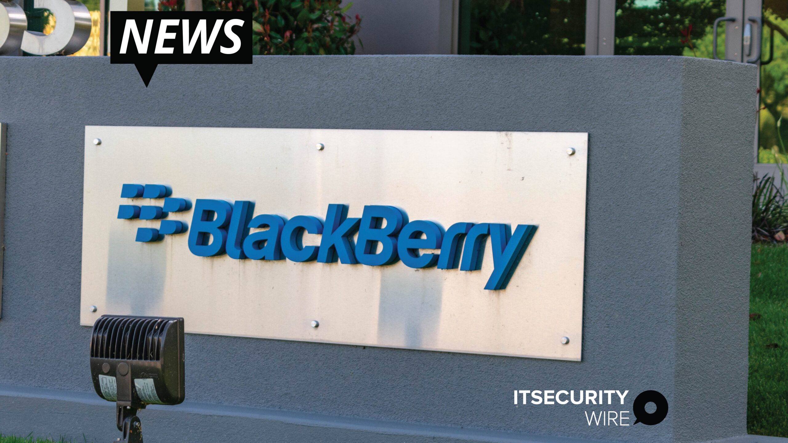 BlackBerry Launches BlackBerry Jarvis 2.0 to Address Expanding Global Embedded Cybersecurity Landscape-01
