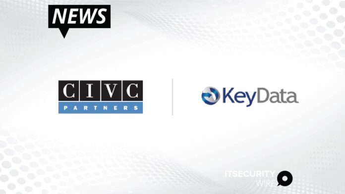 CIVC Partners Invests in KeyData to Support Expansion