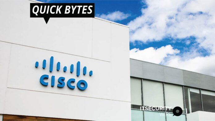 Cisco Patches High Severity Flaws in WSA and BPA