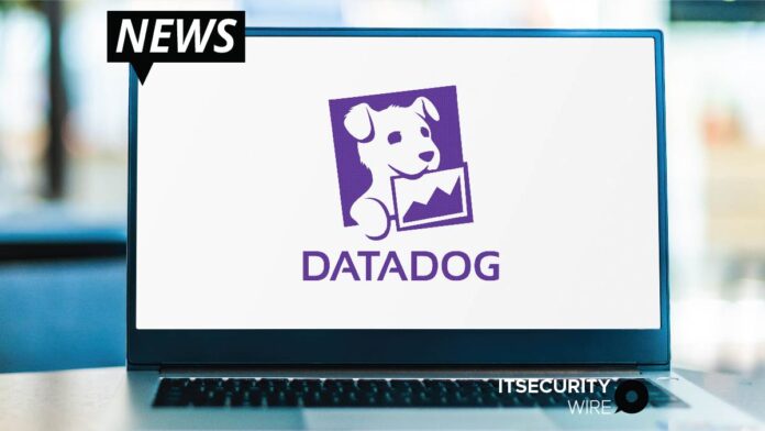 Datadog Announces Availability on Google Cloud Marketplace to Support Customers' Cloud Migrations