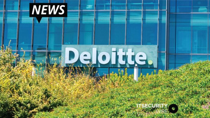 Deloitte Acquires Sentek Global's Business to Expand Systems Engineering and Cyber Offerings to Support U.S. Navy_ Additional Military Branches and Federal Agencies