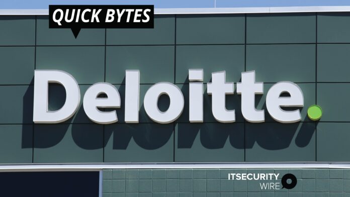 Deloitte Acquires TransientX and Sentek to Strengthen Cybersecurity