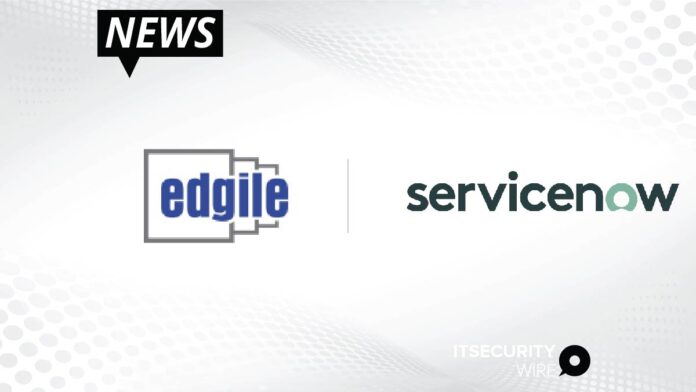 Edgile Releases Automated Regulatory Compliance (ArC) Q2 Update for ServiceNow