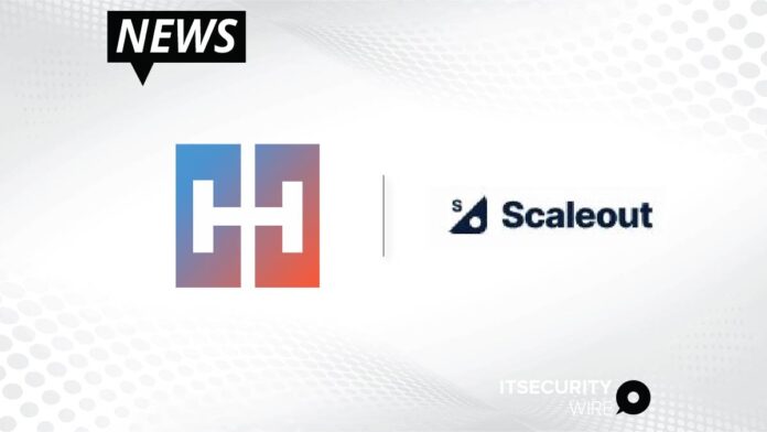 HUB Security Ltd. and Scaleout announce partnership for Secure Federated AI