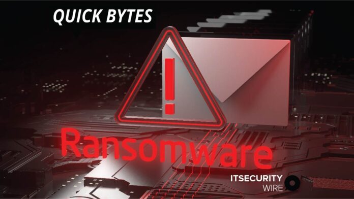 IT Software Company Kaseya Becomes a Target of a Supply Chain Ransomware Attack