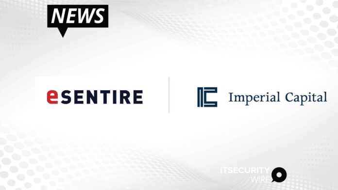 Imperial Capital_ LLC Acts as Exclusive Financial Advisor to Remote Forensics Investigation and Incident Response Leader CyFIR In Its Acquisition by Cybersecurity Services Provider eSentire-01