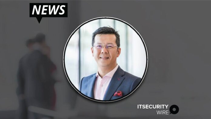 Imperva Appoints George Li as Vice President of Asia Pacific and Japan-01