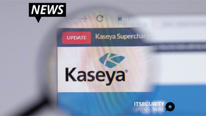 Kaseya Responds Swiftly to Sophisticated Cyberattack_ Mitigating Global Disruption to Customers