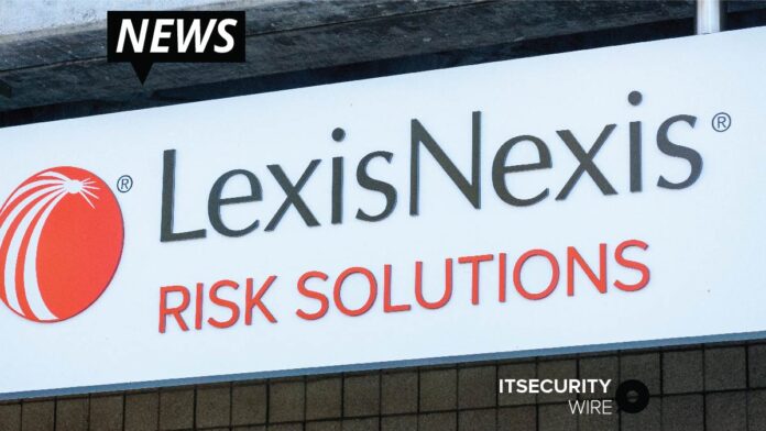 LexisNexis® Risk Solutions Introduces Fraud Intelligence Synthetic Score