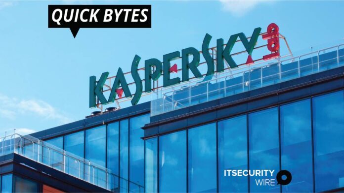 Passwords Generated by Kaspersky Password Manager Could Be Brute-Forced
