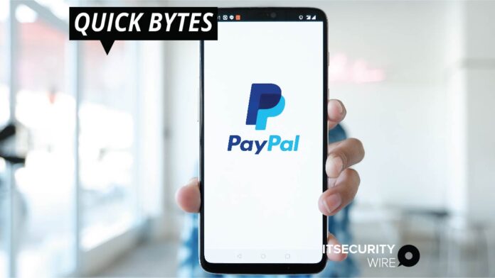 PayPal Phishing Attack Employs Legitimate Services to avoid Google Workspace Security