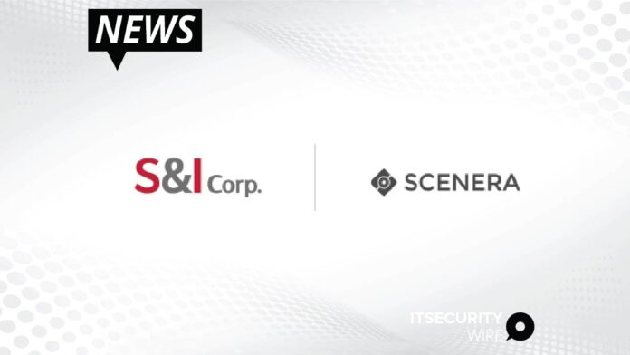 S_I Corp. Launches Security and Safety Management System Built on Microsoft Azure