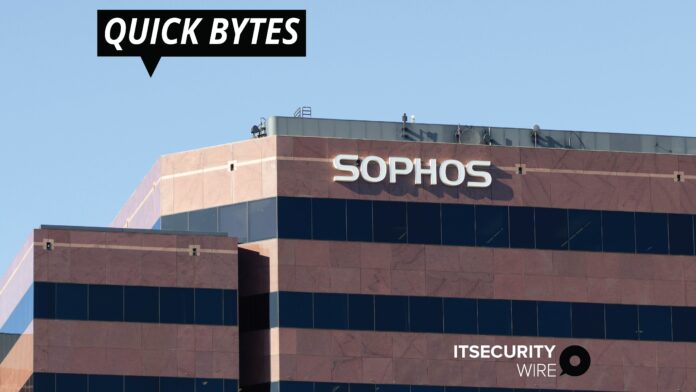 Sophos Acquires Braintrace_ a Network Threat Detection Startup