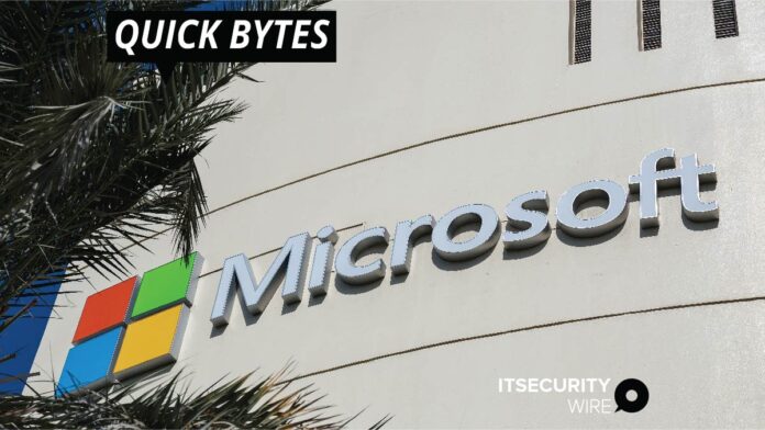 Tech Giant Microsoft Has Confirmed the Presence of Vulnerable Code in Every Version of-01