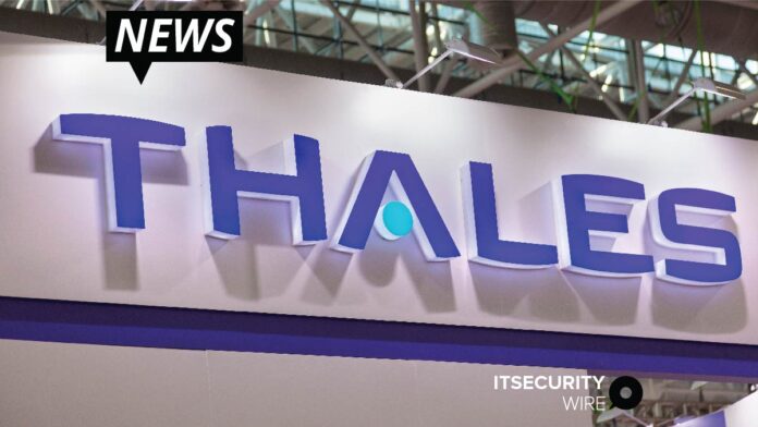 Thales supports mobile operators with advanced voice biometric authentication
