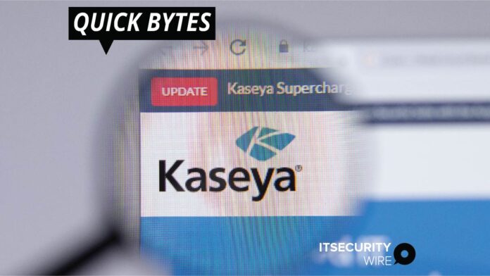 The US Launched an Investigation Into the Kaseya Ransomware Outbreak as Gang Demands _70 M