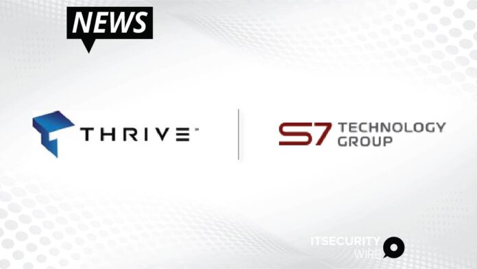 Thrive Acquires S7 Technology Group-01