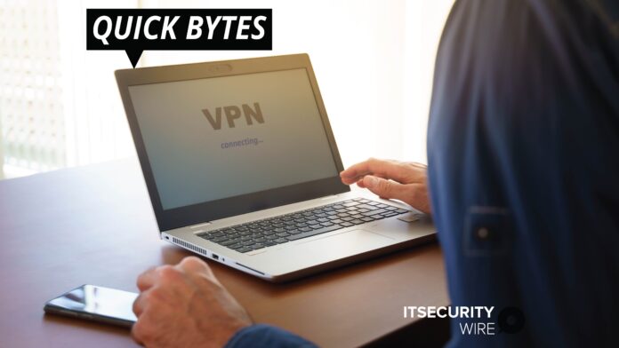 US Government Warns About Flaws in VPN_ Network Perimeter Products